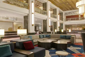 The New Yorker A Wyndham Hotel 4*