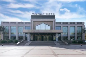 Mercure Huizhou Turpan Downtown 4*