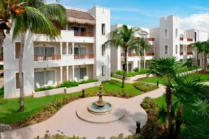 Catalonia Playa Maroma 5*