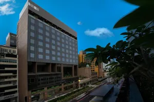 Hotel Mi Bencoolen 4*
