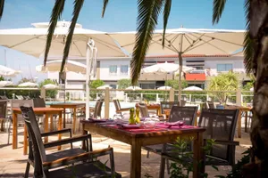 Best Western Plus Hotel La Marina 4*