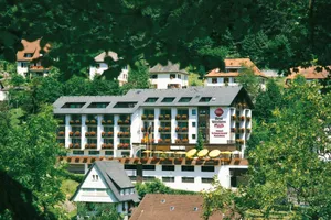Best Western Plus Schwarzwald Residenz 3*