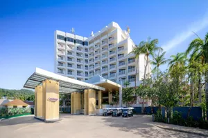 Centara Karon Resort Phuket 4*