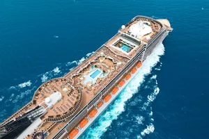 MSC Splendida 4*