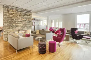 Icelandair Hotel Herad 3*