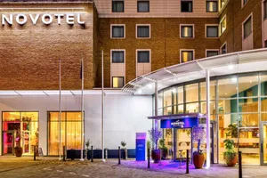 Novotel London Greenwich 4*