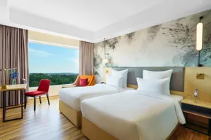 Novotel Jaipur Convention Centre 5*