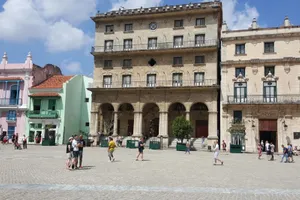 Palacio de Los Corredores 5*