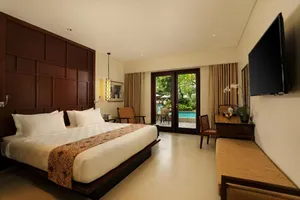 Padma Resort Legian 5*