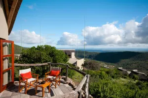 Kuzuko Lodge Addo 4*