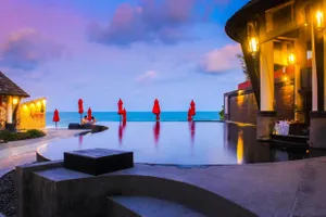 Kirikayan Boutique Resort 4*