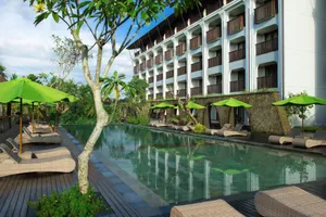 Element Bali Ubud 5*