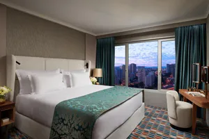 Corinthia Lisboa Hotel 5*