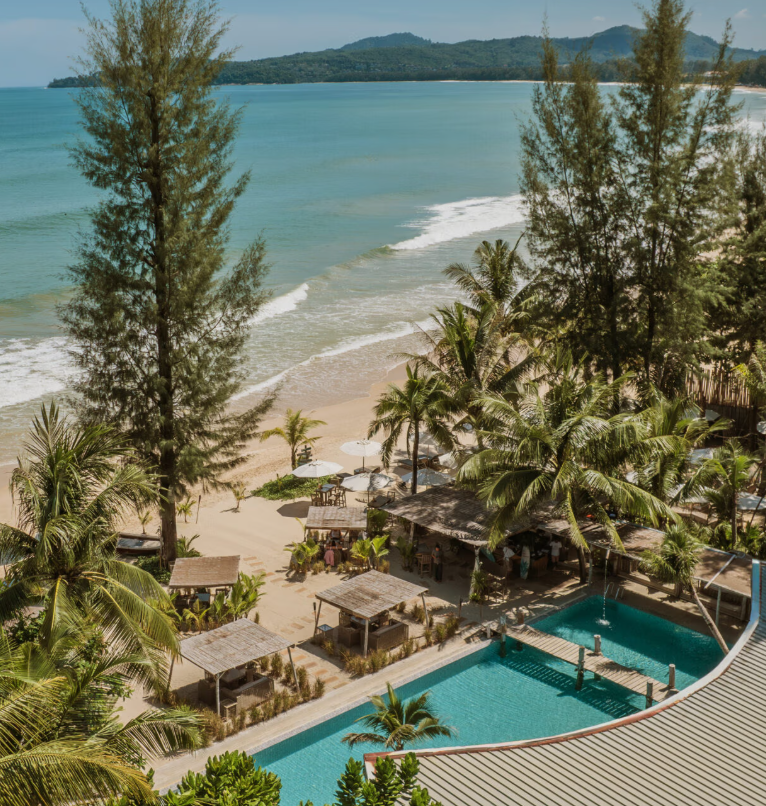 Twinpalms MontAzure 5*