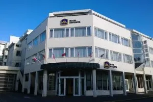 Fosshotel Raudara 3*