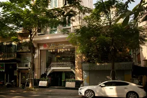 Anise Hanoi Resort & Spa 4*