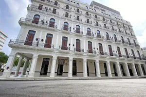 Mystique Habana Hotel 5*