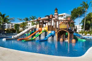 Princess Family Club Bavaro 5*