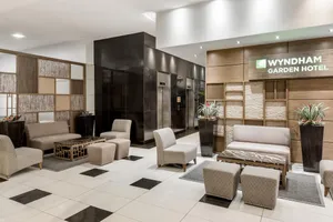 Wyndham Garden Guayaquil 4*