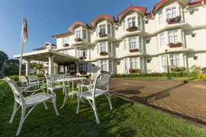 Galway Heights Hotel 4*