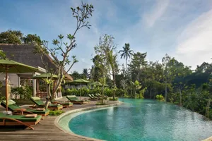 Adiwana Suweta 4*