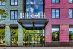 Radio Hotel 4*
