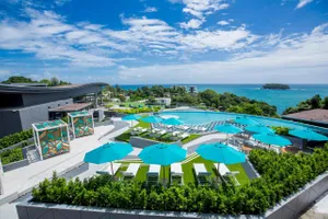 The SIS Kata Resort 5*