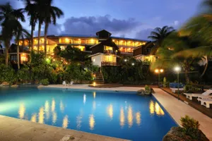 Villa Caribe 4*