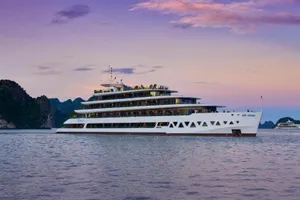 Elite of the Seas Cruise 5*