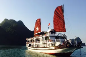 GardenBay Cruise 3* Superior