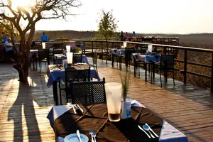 Etosha Safari Lodge 4*