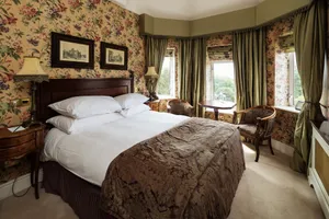 Fitzpatricks Castle 4*