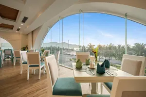 Paracel Beach Hotel Da Nang 4*