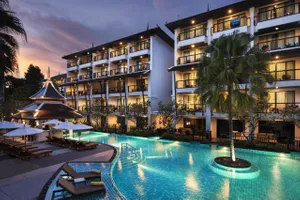 Centara Anda Dhevi Resort and Spa 4*