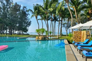 Dusit Thani Krabi Beach Resort 5*
