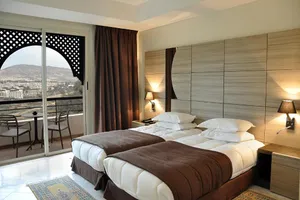 Menzeh Zalagh City Center 4*
