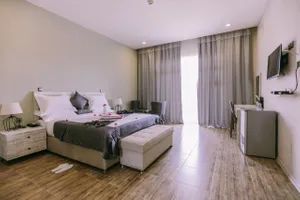 Kuriftu Afar Semera Resort 3* Superior