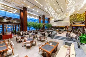 Zhangjiajie Neodalle International Holiday Hotel 5*