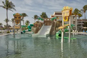 Bahia Principe Grand Tulum 5*
