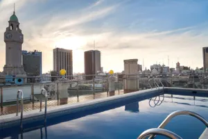 NH Collection Buenos Aires Centro Historico 5*