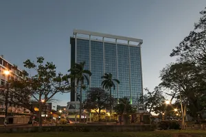 Delta by Marriott San Jose Aurola 3*