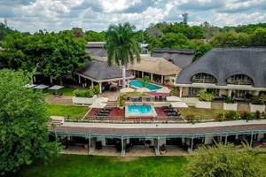 Ilala Lodge Hotel 4*