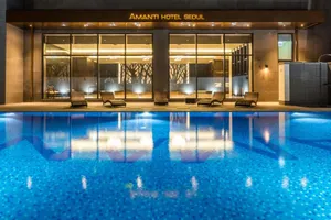 Amanti Hotel Seoul Hongdae 4*