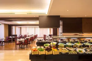 Corp Amman Hotel 4*