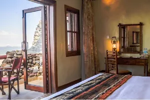 Ngorongoro Serena Lodge 4* Superior