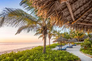 Breezes Beach Club & Spa 4* Superior