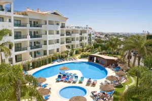 Cerro Mar Atlantico & Cerro Mar Garden 4*