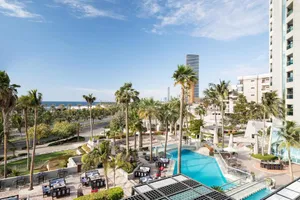 Sheraton Jeddah Hotel 5*