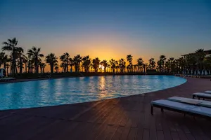 Vidamar Resort Hotel 5*