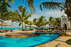 Sultan Sands Island Resort 4*